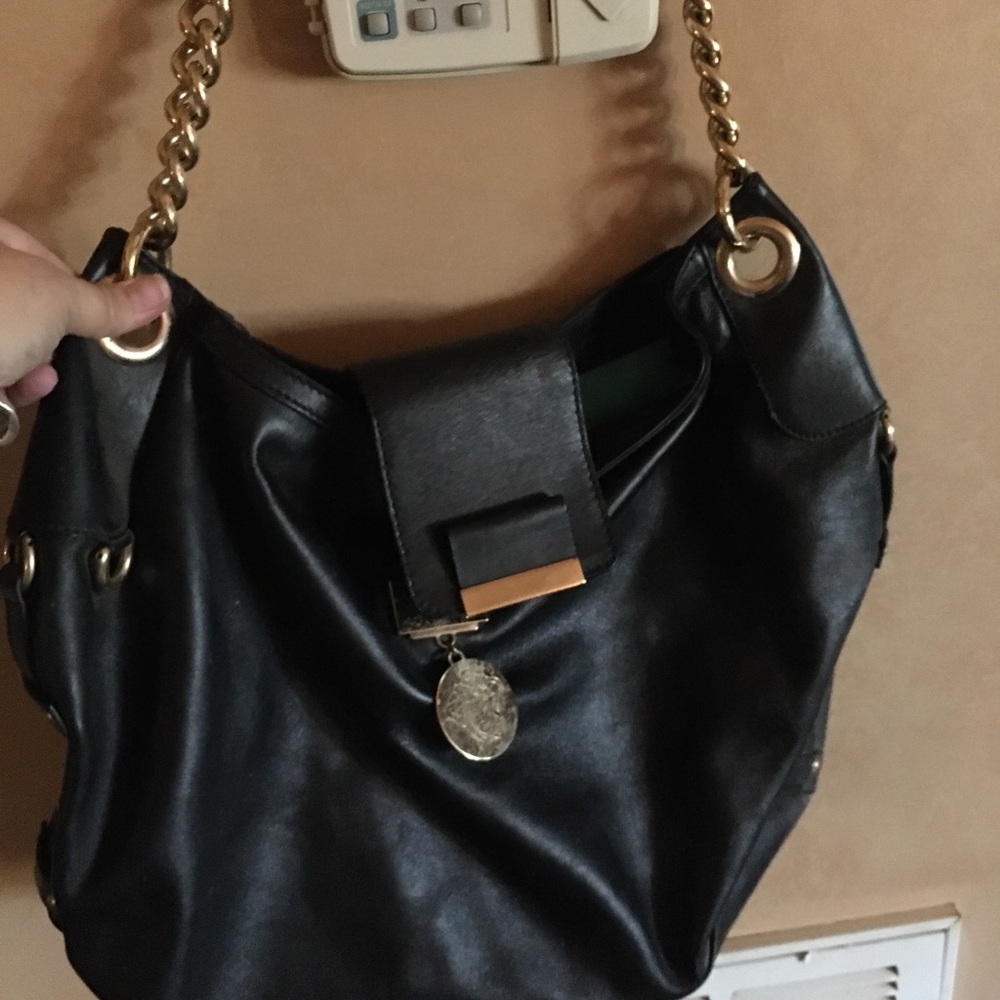 Versace handbag